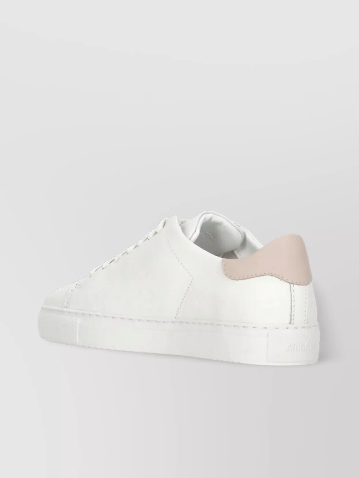 Axel Arigato Women's Low Top Leather Sneakers