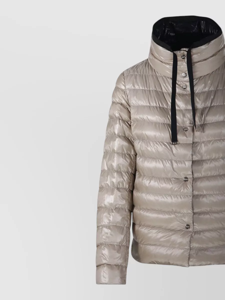 Herno Down Puffer Jacket