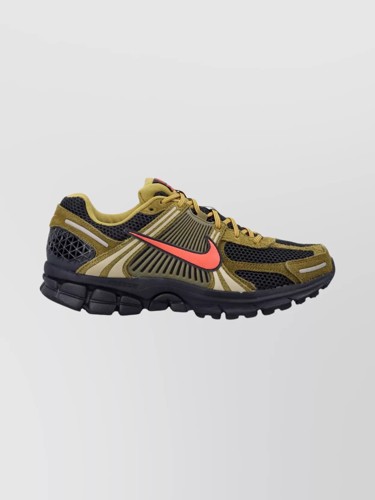 Nike Premium Layered Low Trainers