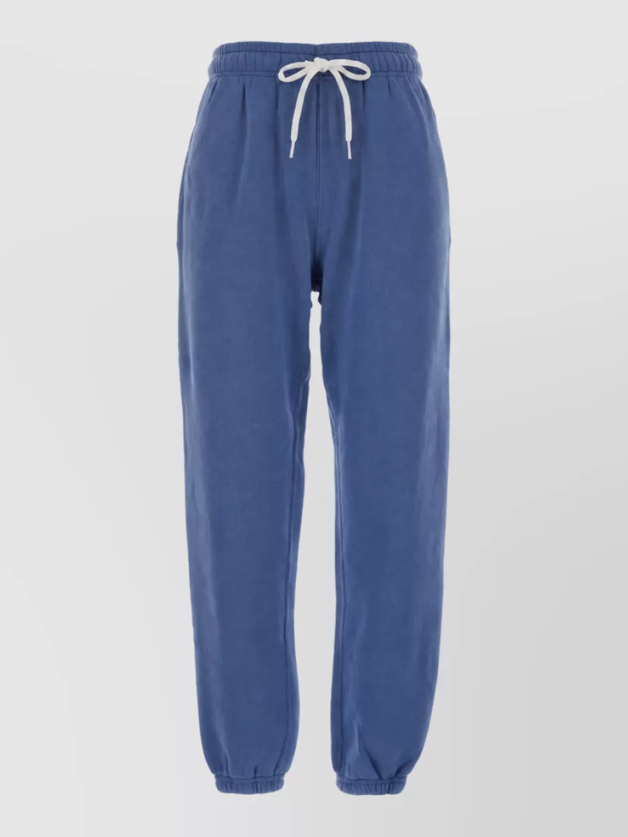 Polo Ralph Lauren Cotton blend joggers
