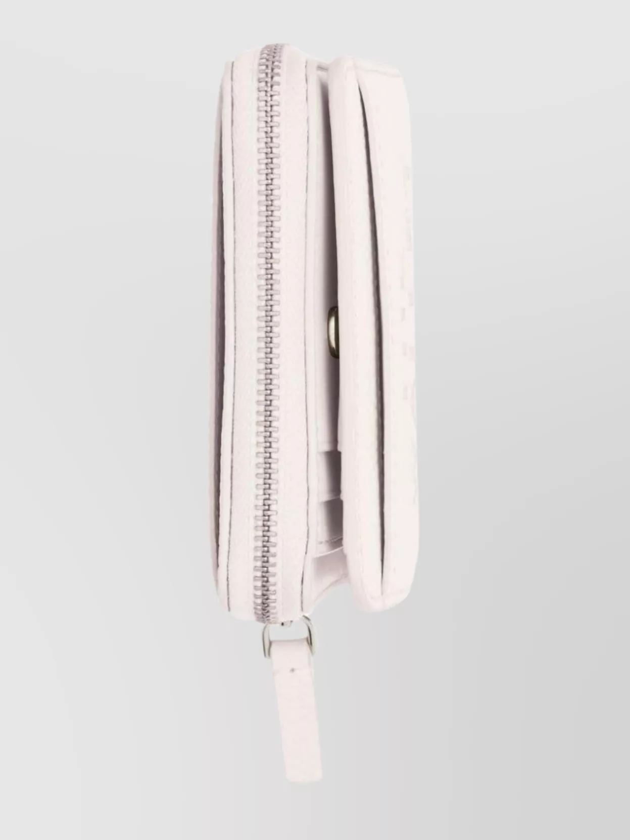 Marc Jacobs Mini Compact Leather Wallet