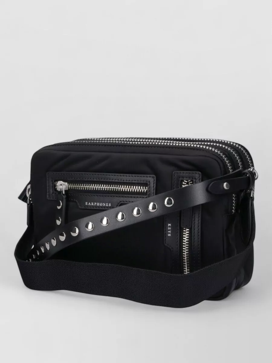 Anya Hindmarch Chubby Cross-Body Bag