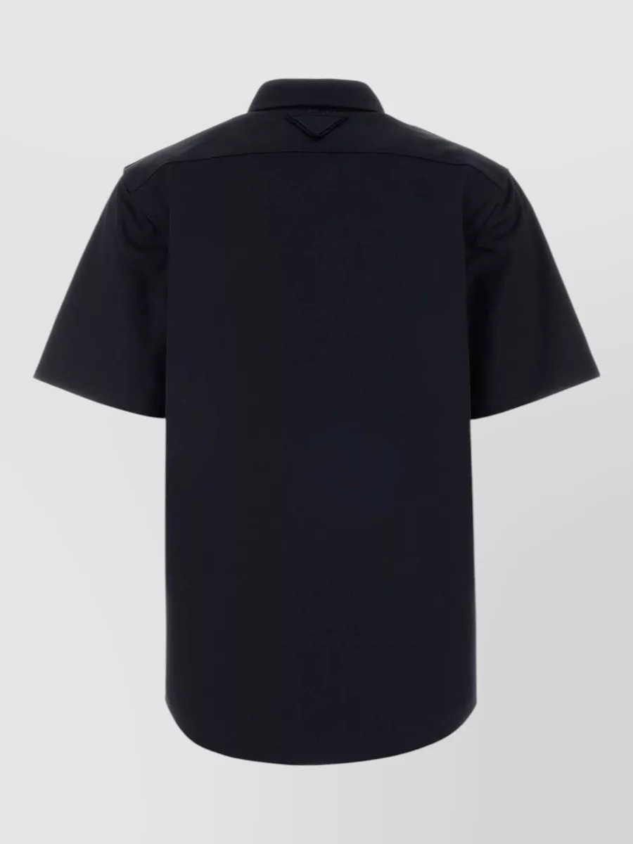 Prada Cotton Shirt