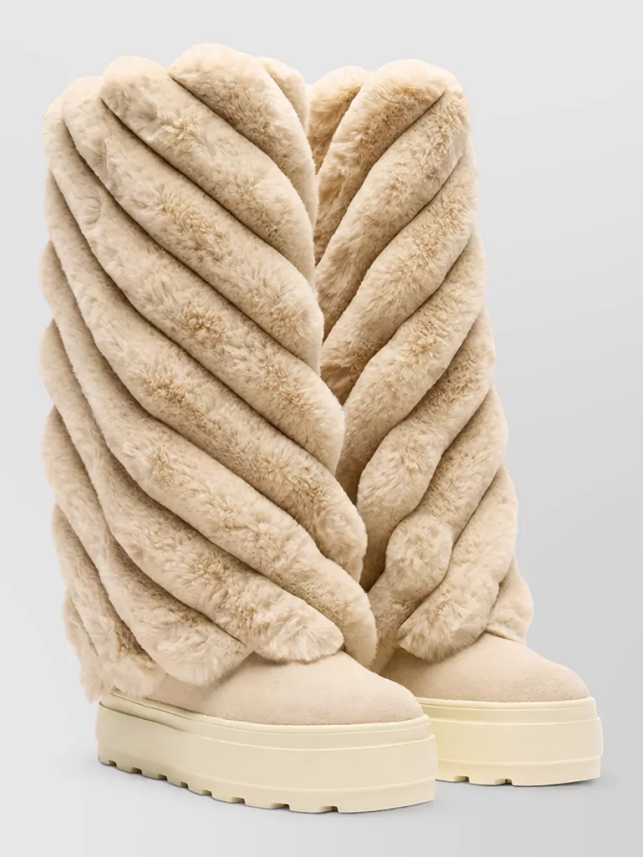 CASADEI 부츠