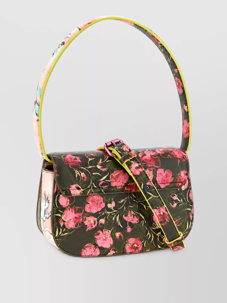 Diesel 1dr shoulder bag