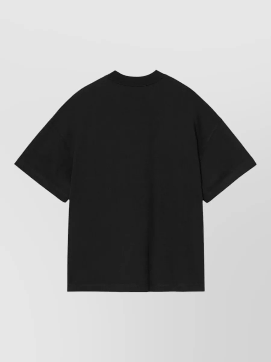 Carhartt Wip Cotton T-Shirt