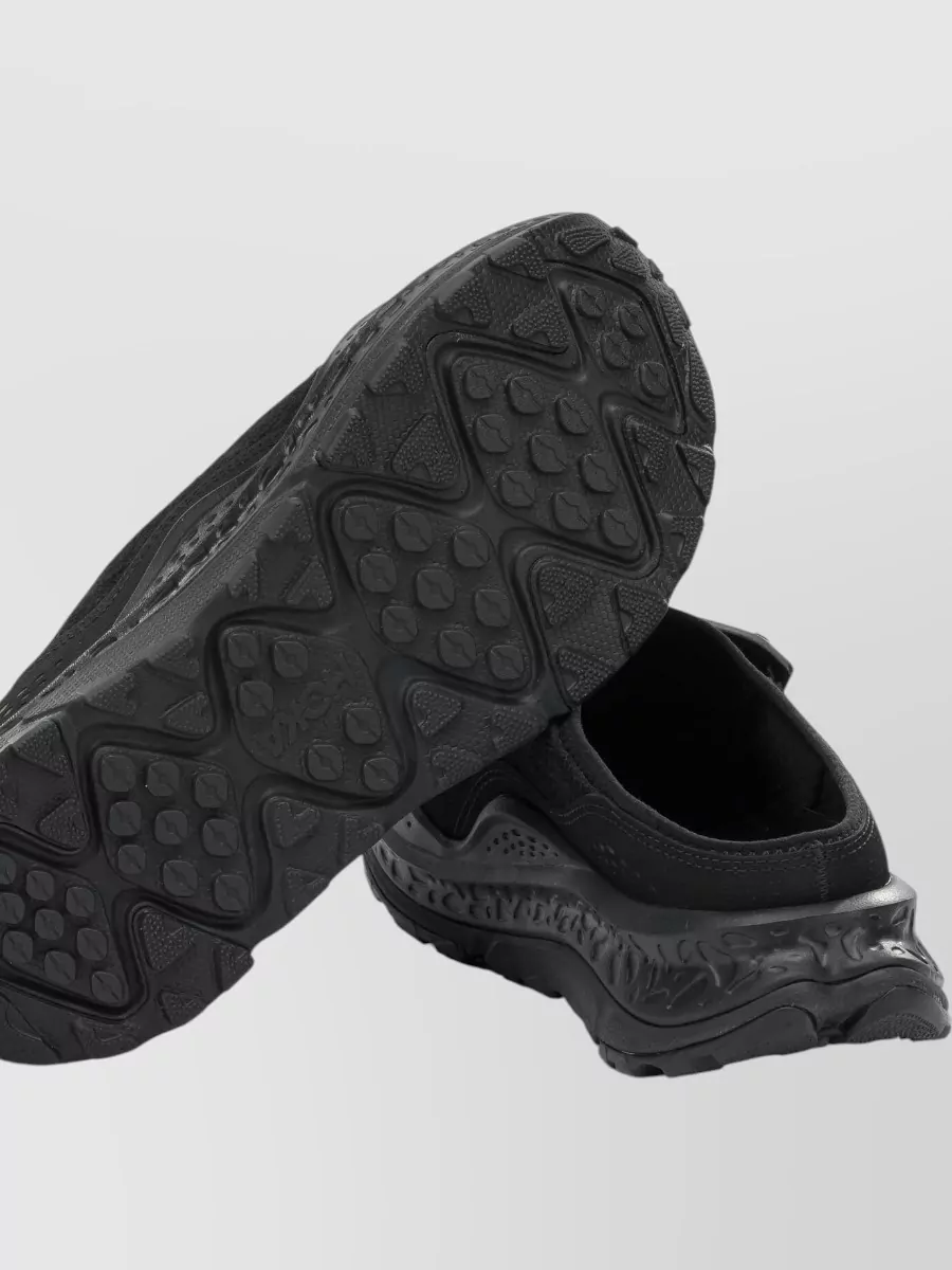 Hoka Leather Sandals