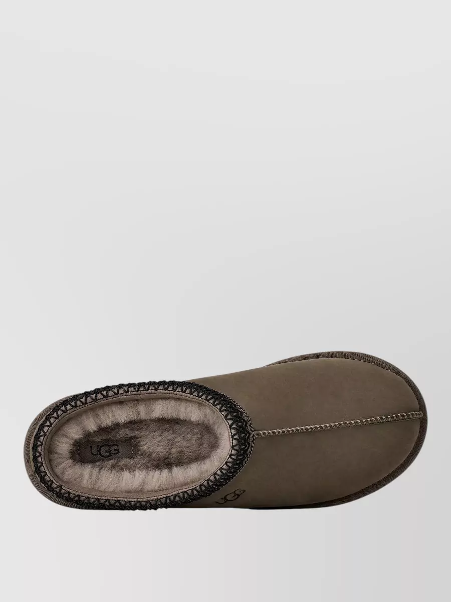 Ugg Leather Loafers