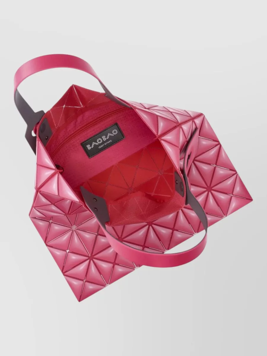 Bao Bao Issey Miyake Miniature Shoulder Bag