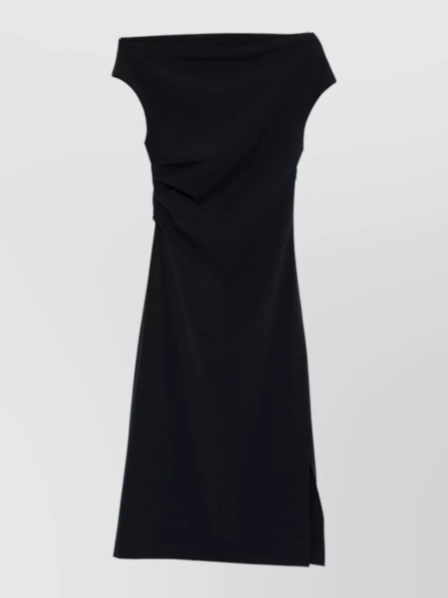 Parosh Knee-length midi dress
