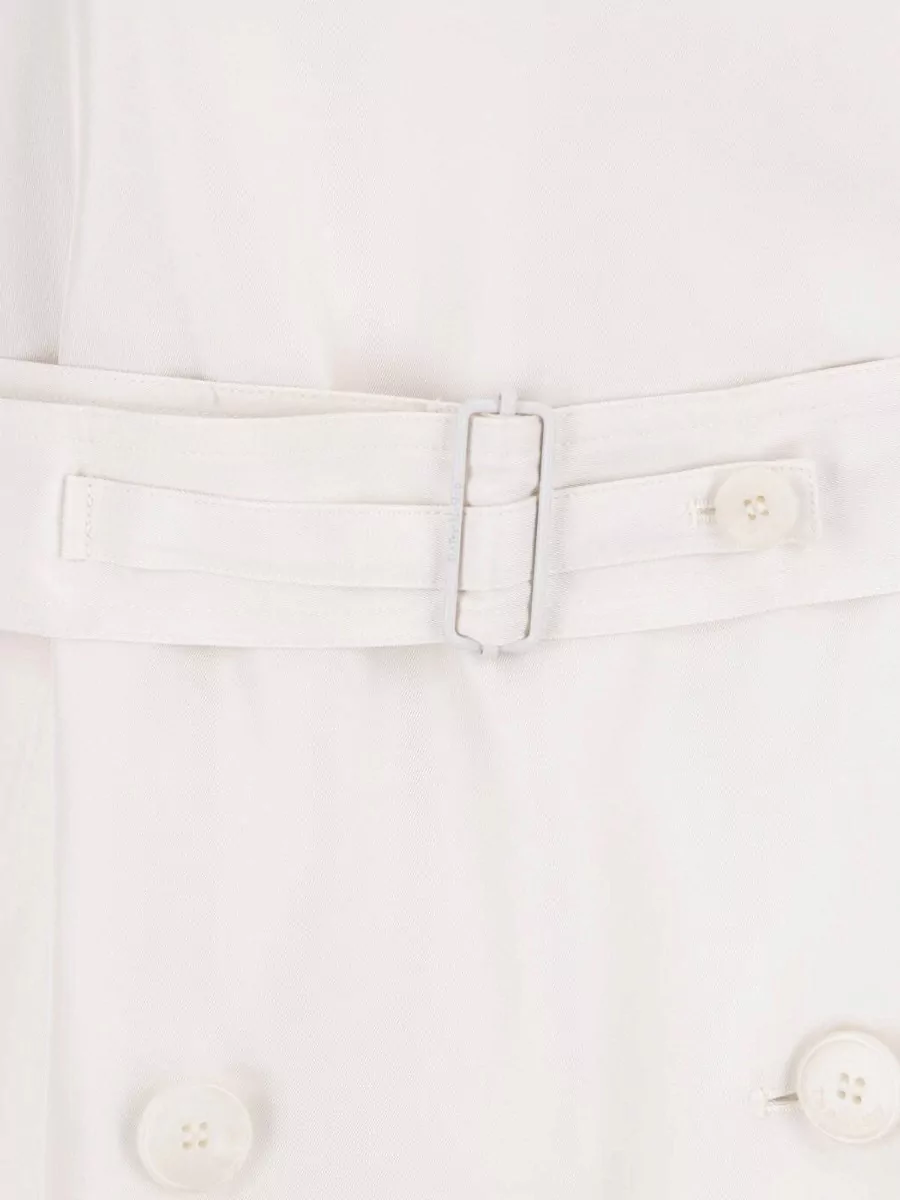 The Frankie Shop Trench Coat