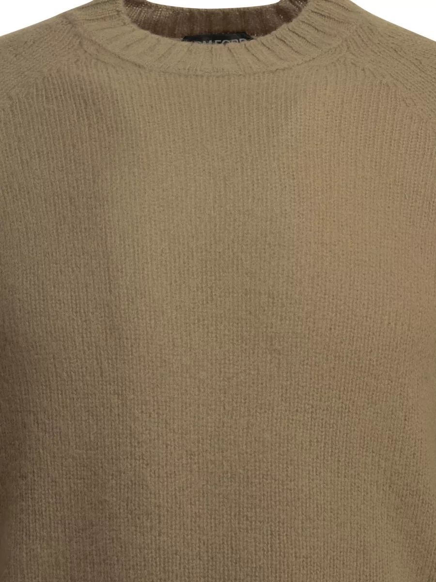 Tom Ford Cashmere Crewneck Sweater