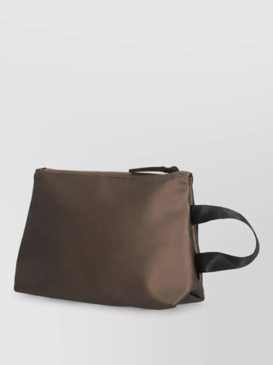 Rains Waterproof Cosmetic Bag