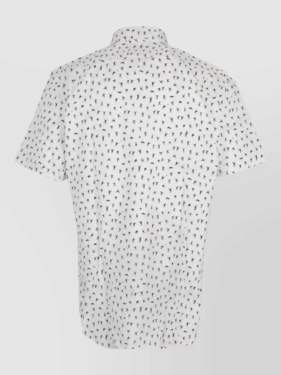 Paul Smith Slim-Fit Shirt