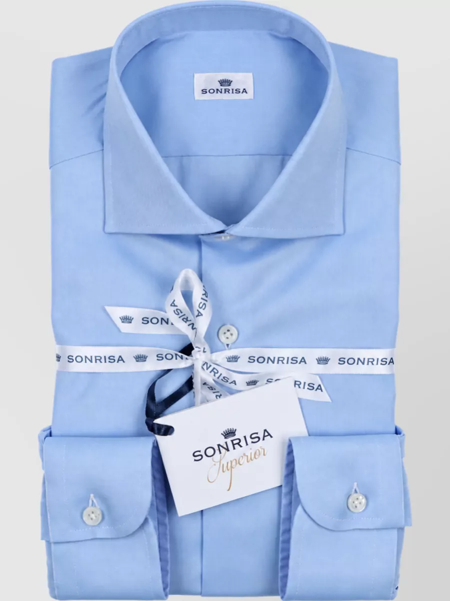 Sonrisa shirt