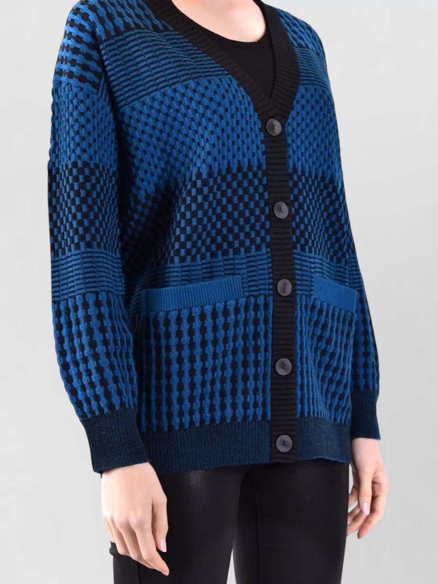 Diane Von Furstenberg Cardigan