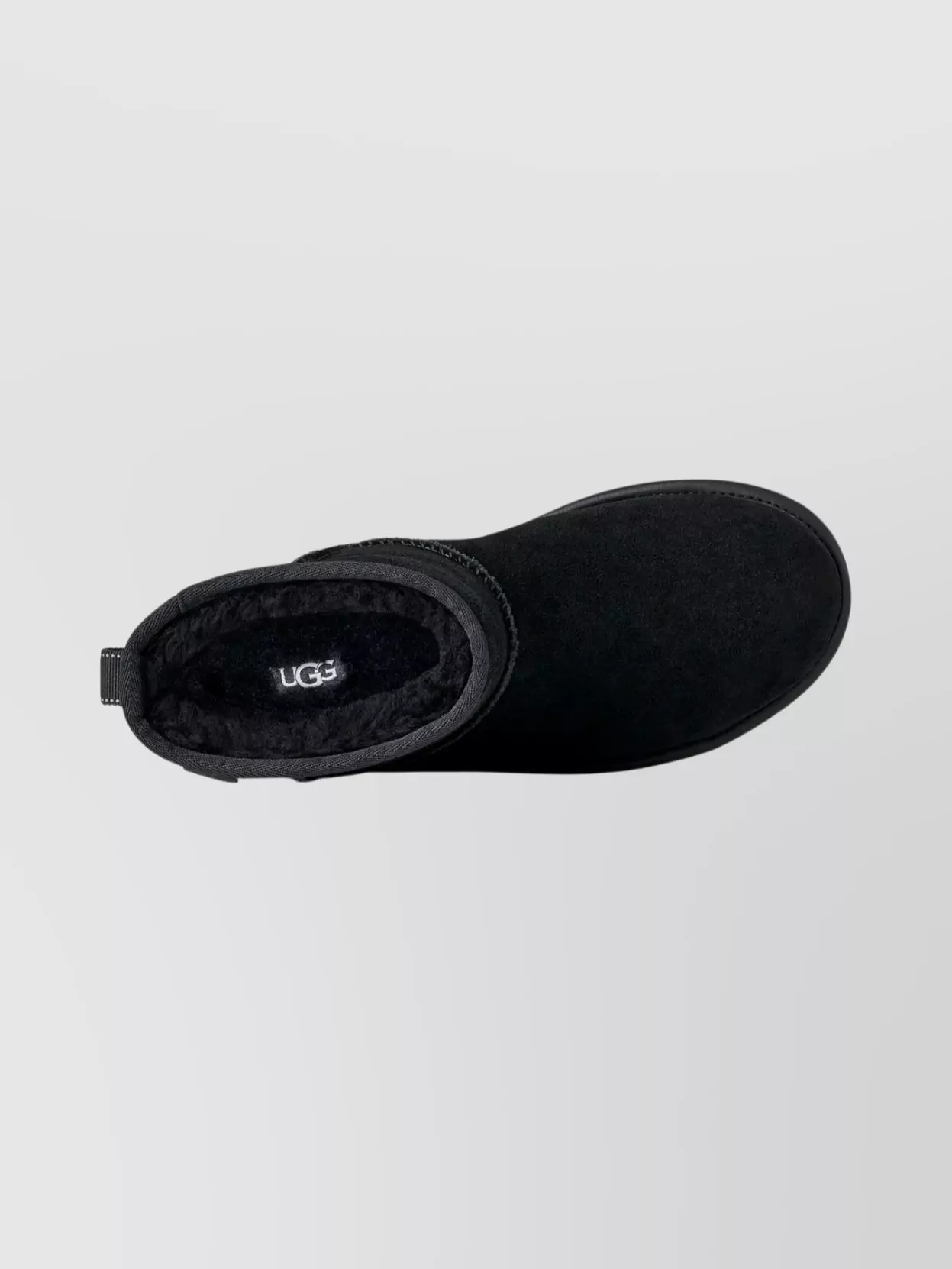 Ugg Round Toe Mini Gore-Tex Ankle Boots