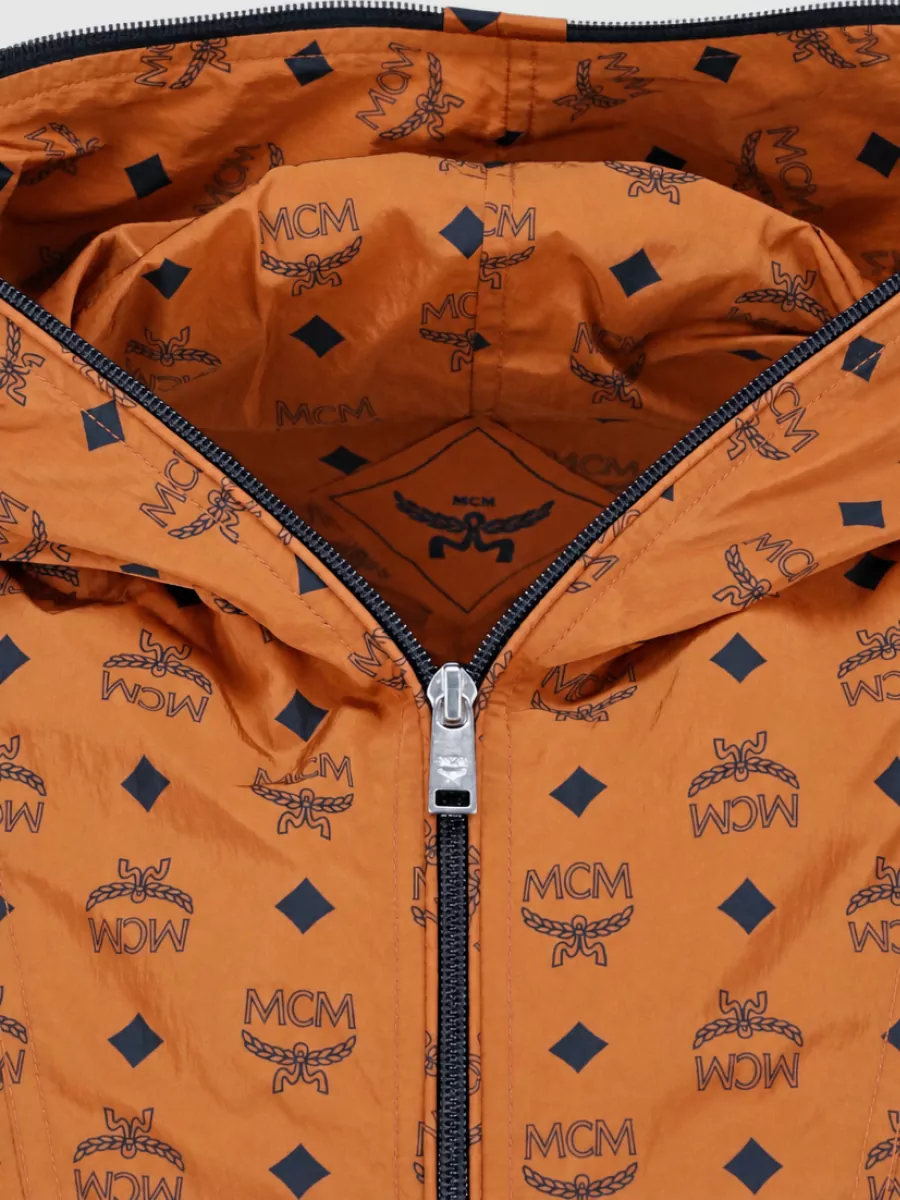 Mcm Raincoat