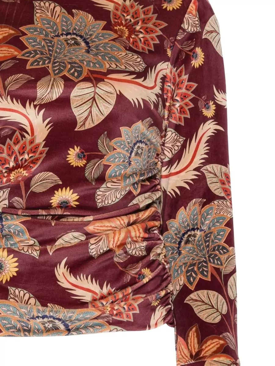 Farm Rio Blouse