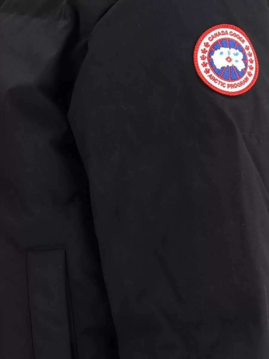 Canada Goose Padded Parka