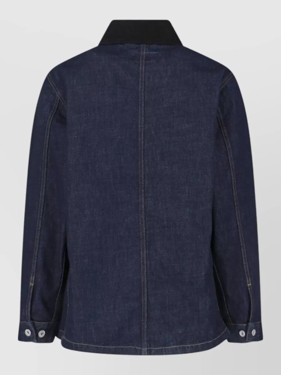 Carhartt Wip Denim Jeans