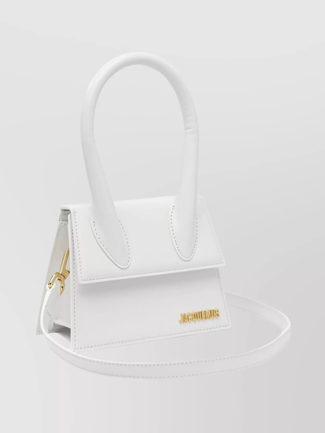 Jacquemus Cross-body Bags And Satchels Collection