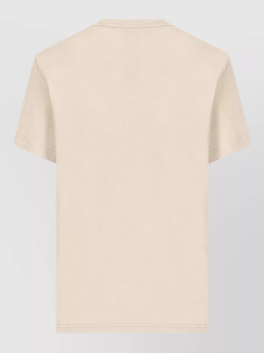 Moncler Short-Sleeve T-Shirt