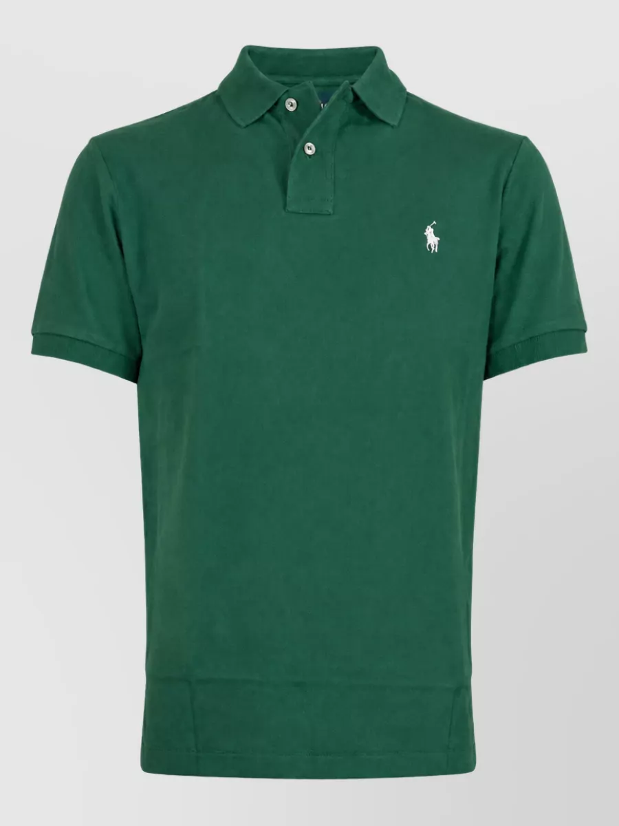 Ralph Lauren cotton polo shirt