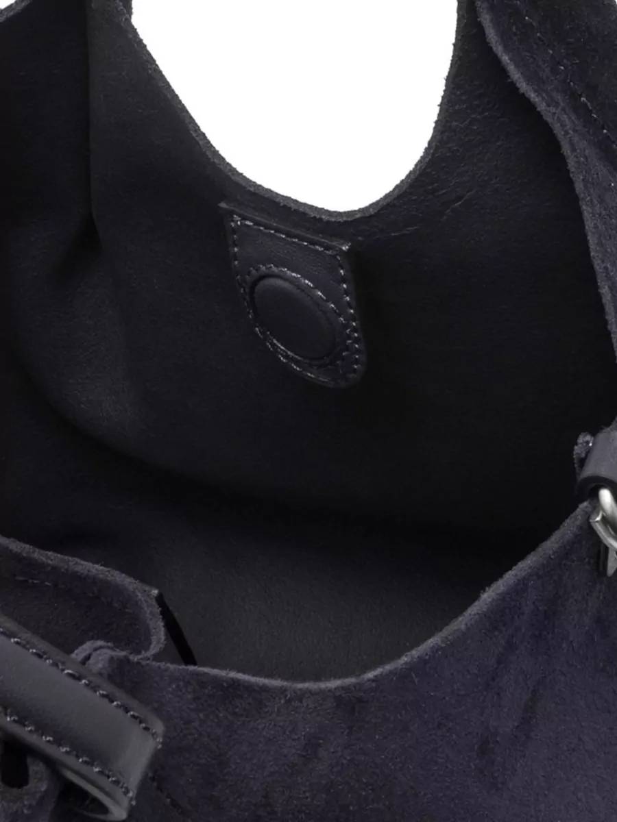 Gianni Chiarini Leather Tote Bag