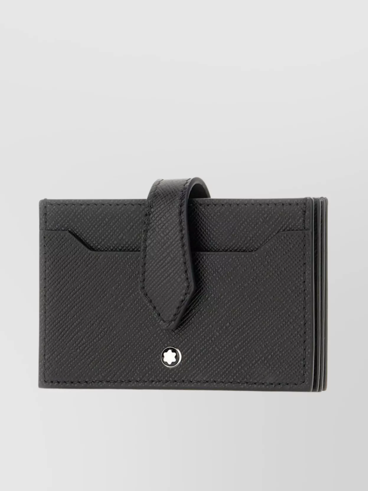 Montblanc Small Leather Card Holder