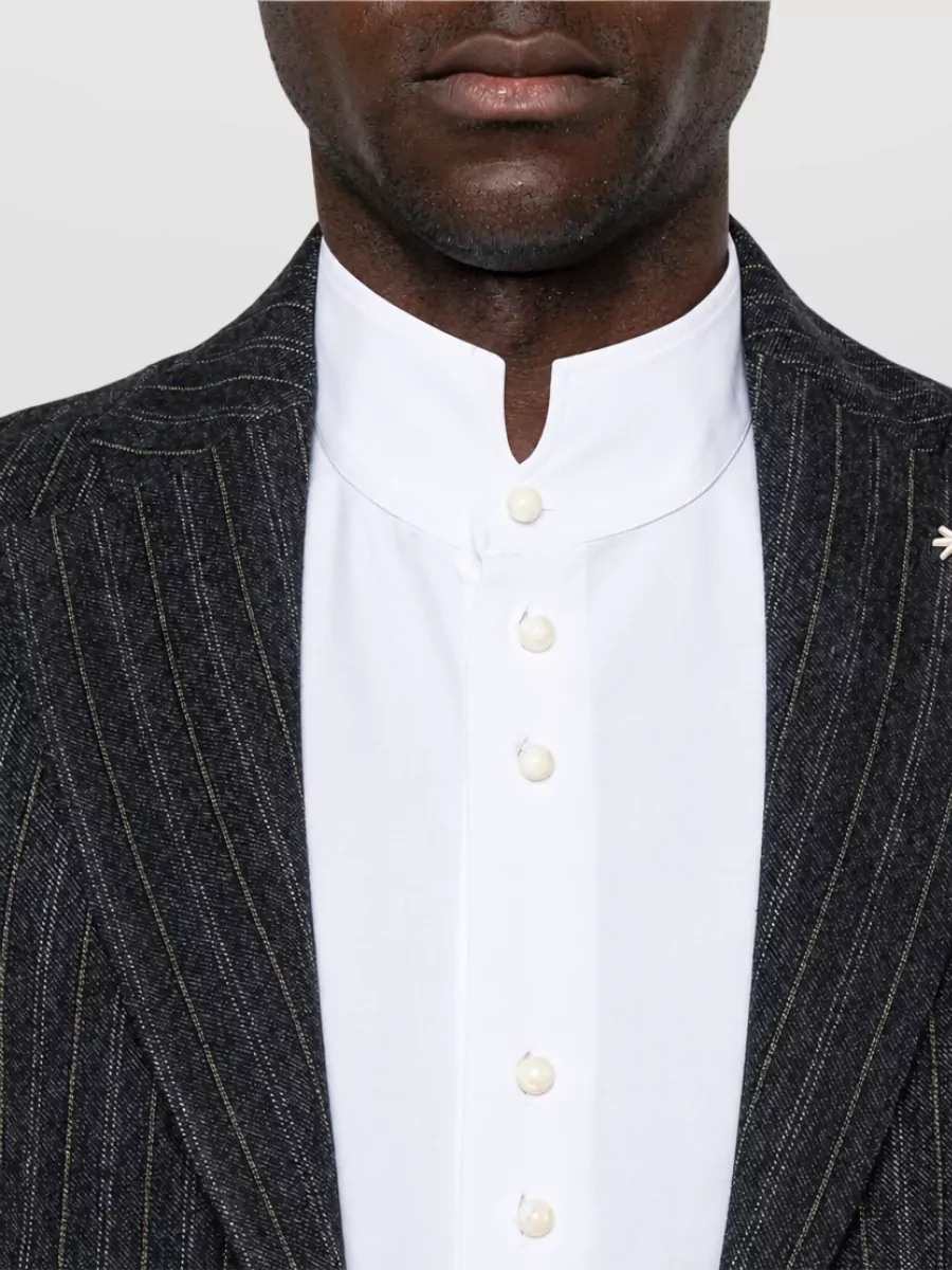 Emporio Armani Cotton Shirt