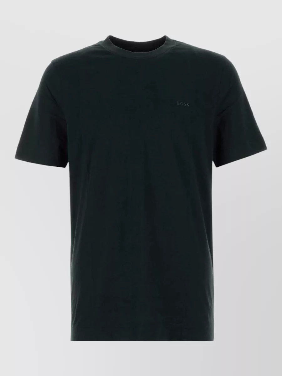 Boss cotton t-shirt