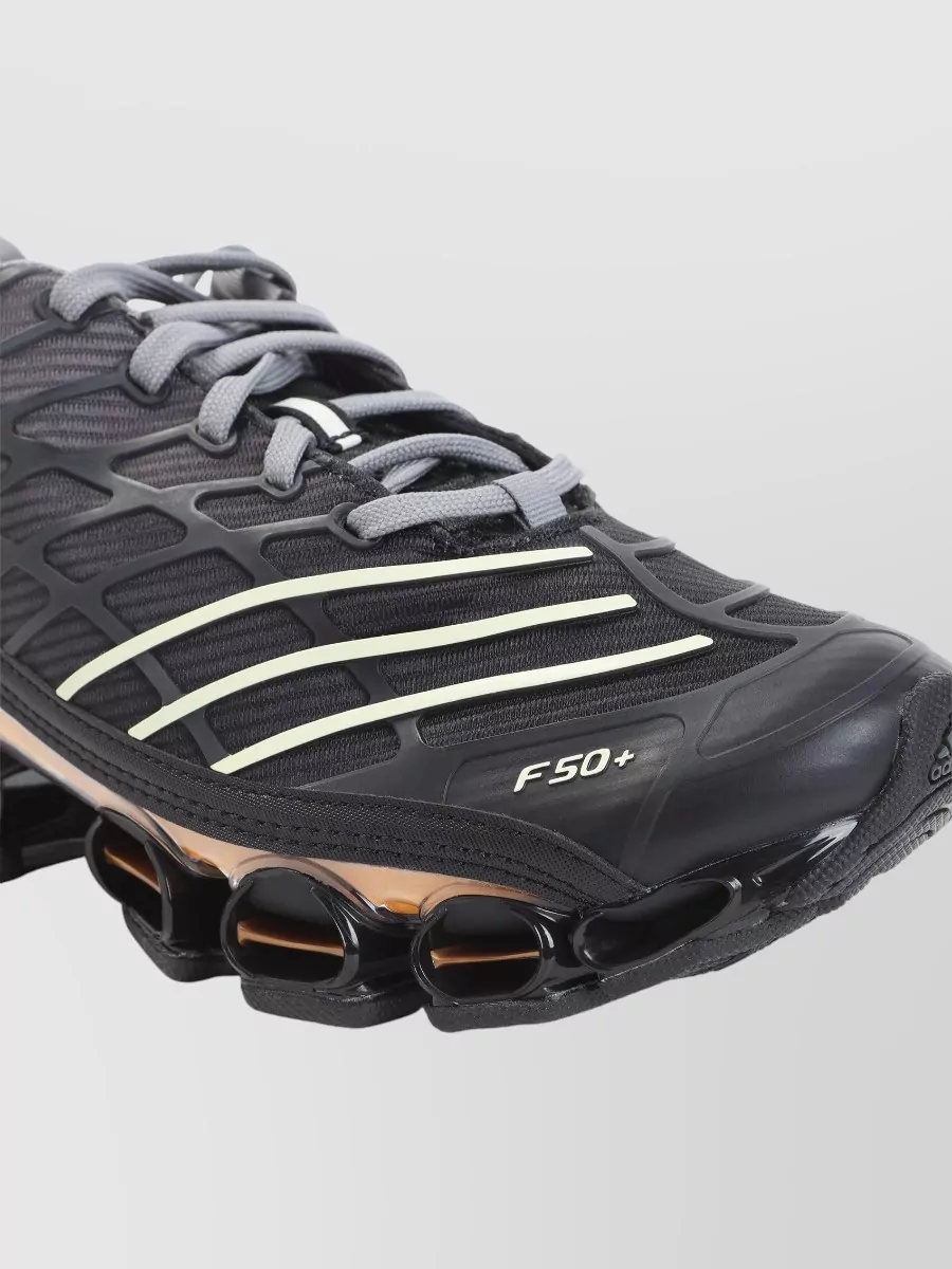 Adidas Textile Sneakers