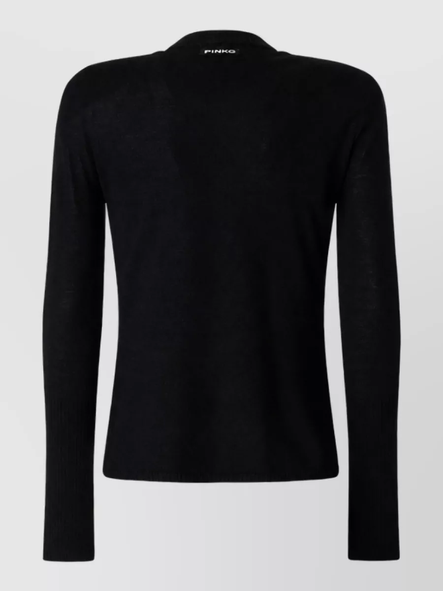 Pinko Wool Sweater