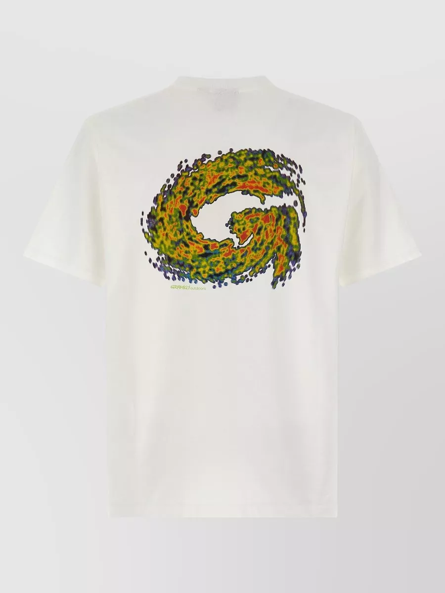 Gramicci Hurricane Cotton T-Shirt