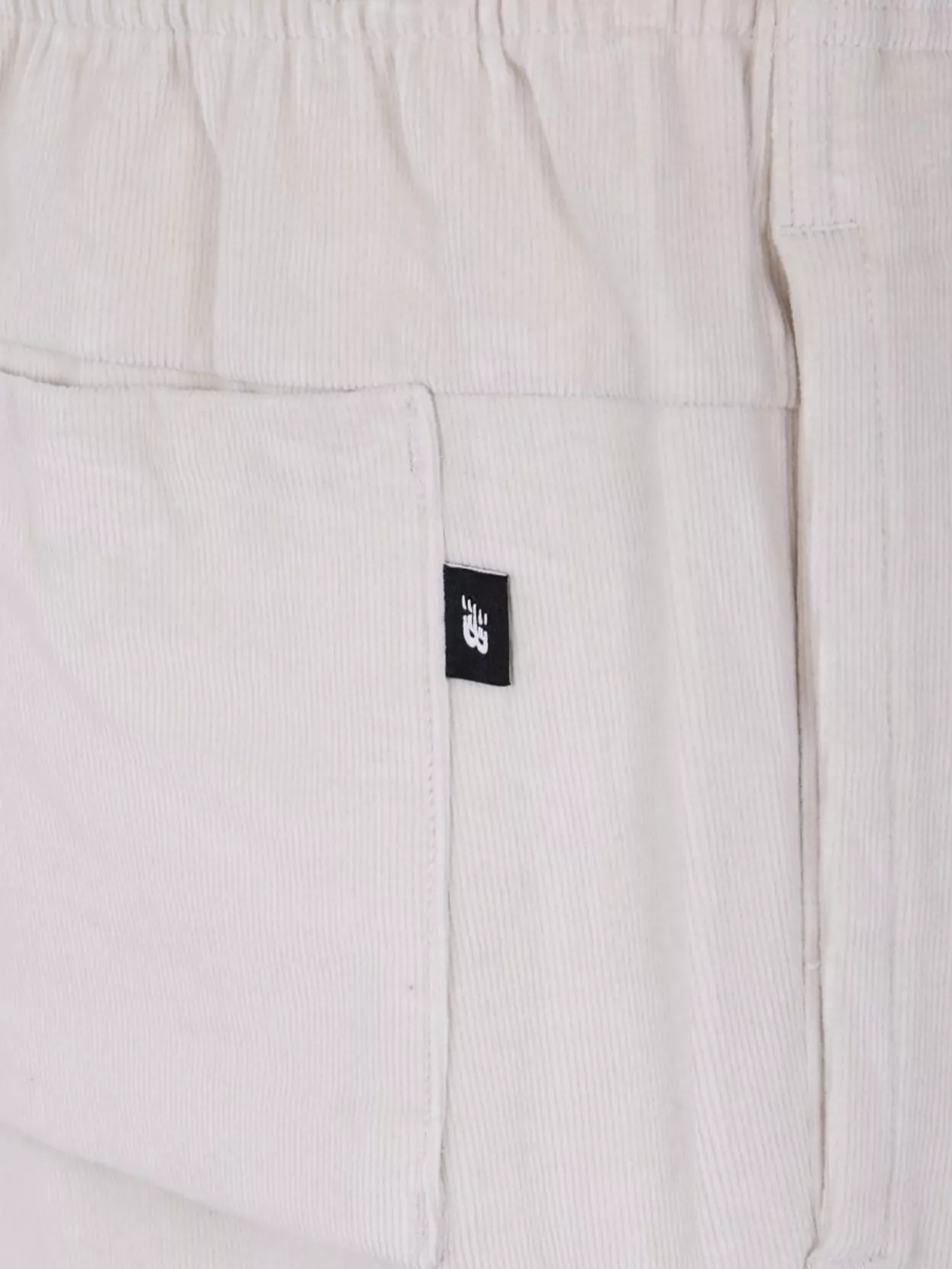 New Balance Comfortable Stretch Corduroy Trousers