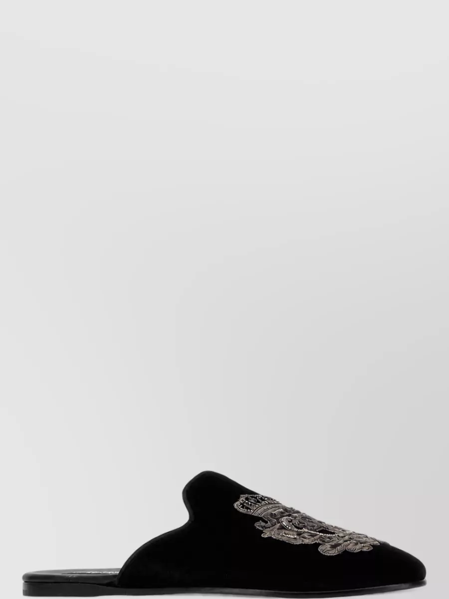 Dolce&Gabbana Loafers
