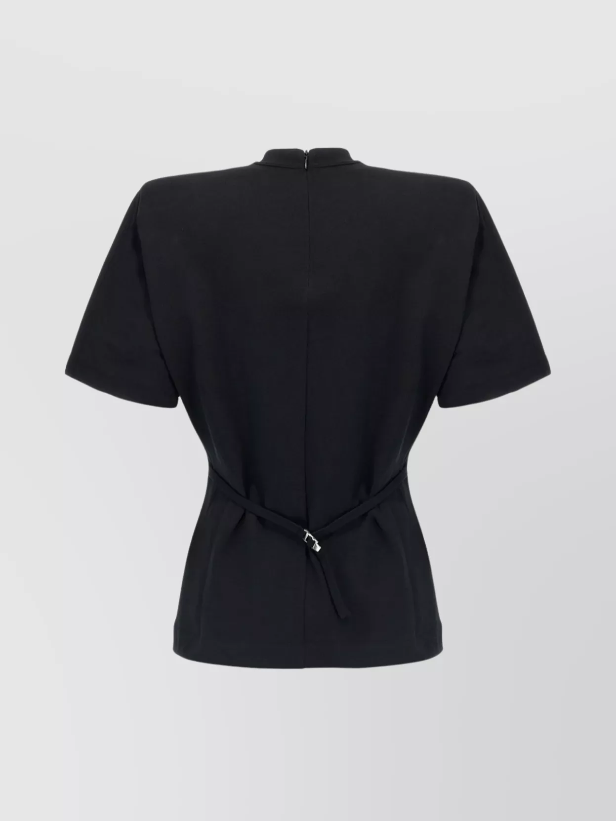 Pinko Luna Cropped T-shirt