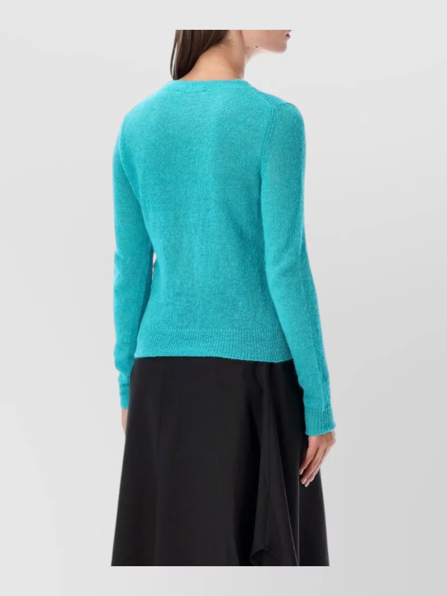 Studio Nicholson Crewneck Sweater