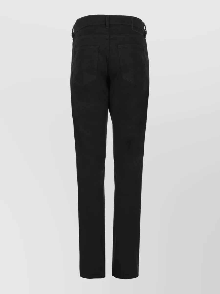 Diesel Denim Slim-Fit Jeans