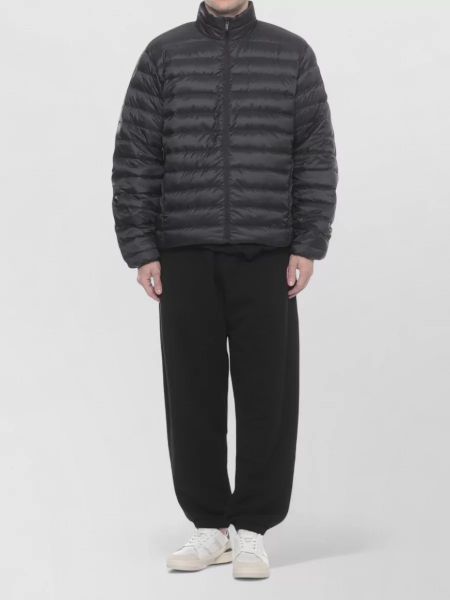 Canada Goose Quilted Down Puffer Jacket