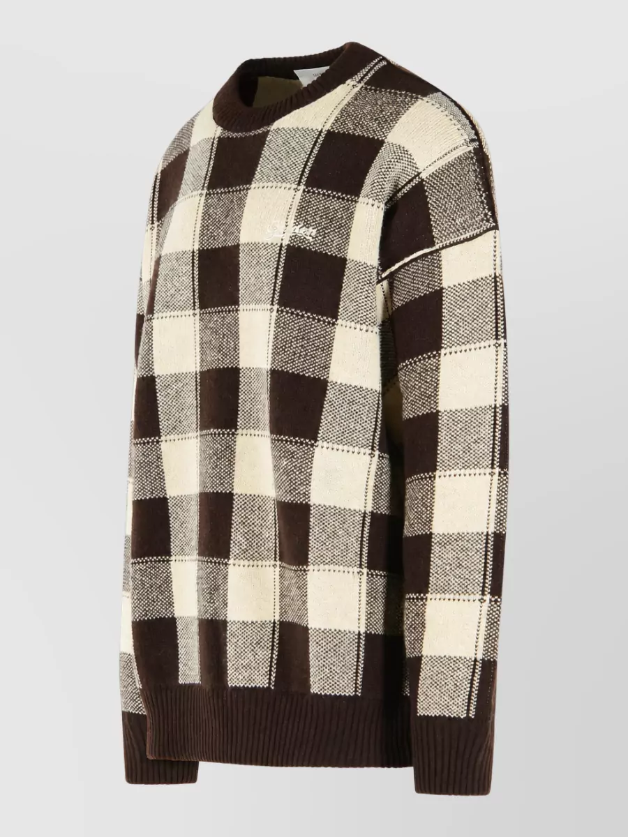 Golden Goose Wool Tank Top
