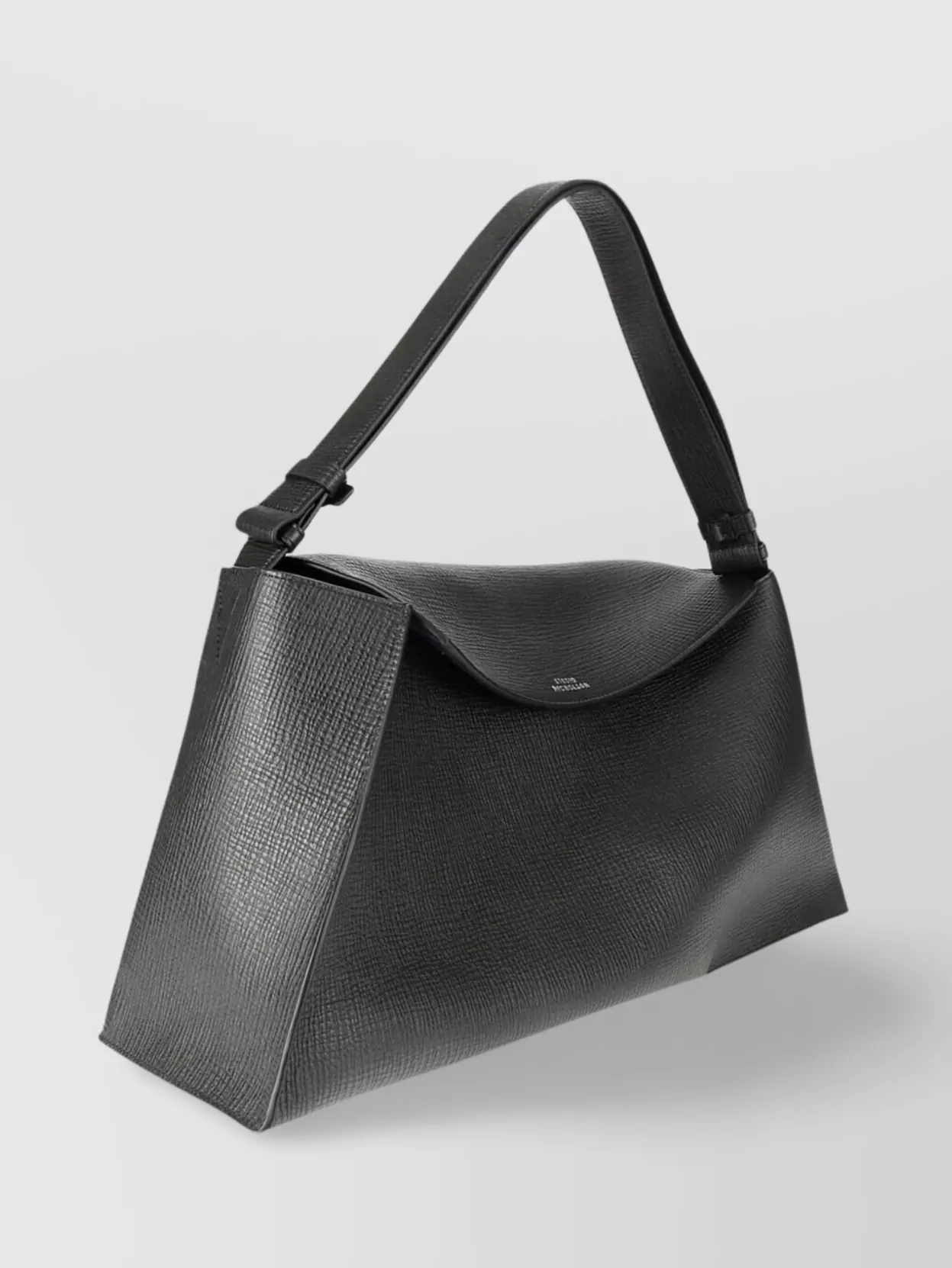 Studio Nicholson "The Folded" Shoulder Bag