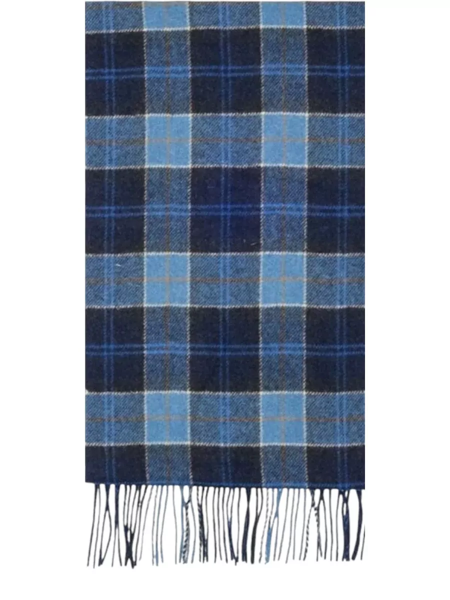 Barbour Wool Scarf