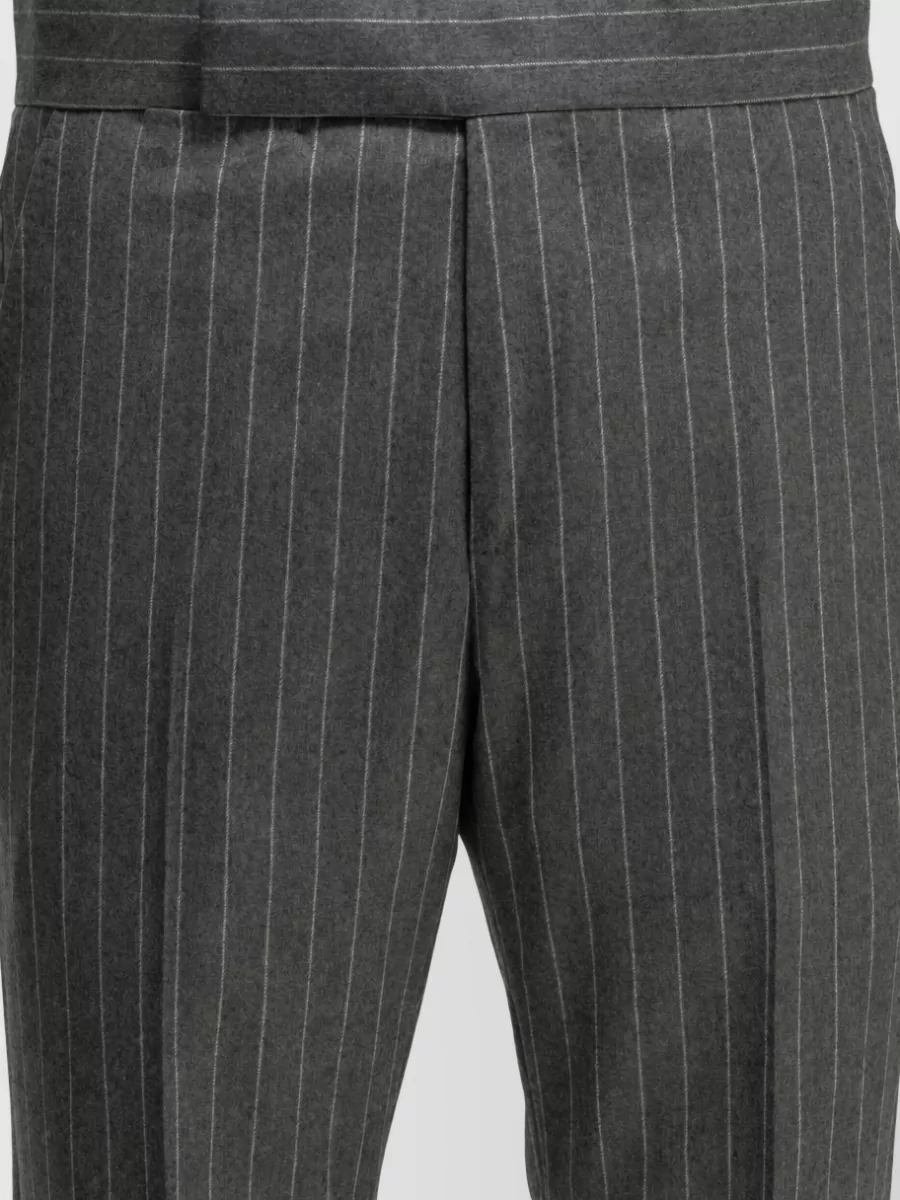 Tom Ford Wool tailored pants