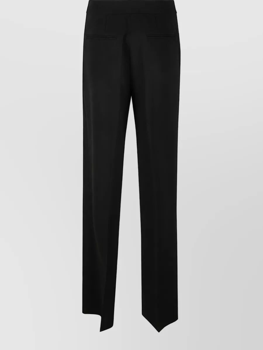 Max Mara tailored trousers