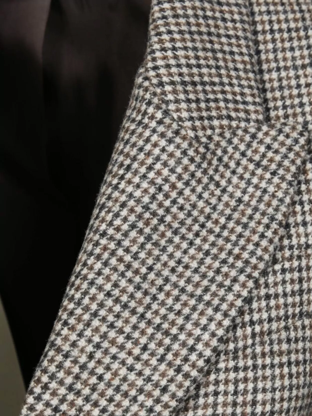 Parosh Double Breasted Jacket Notched Lapels