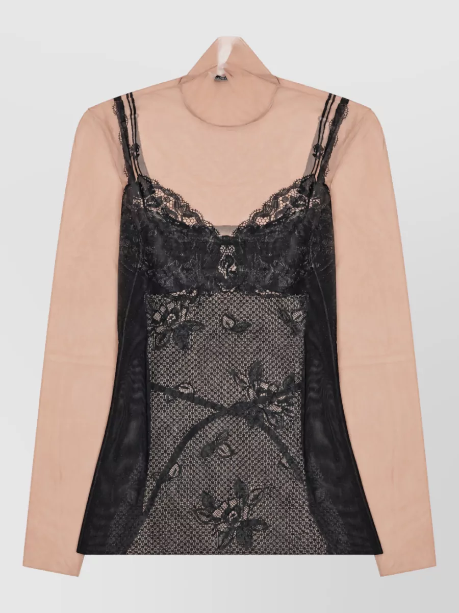 Balenciaga Camisole Top