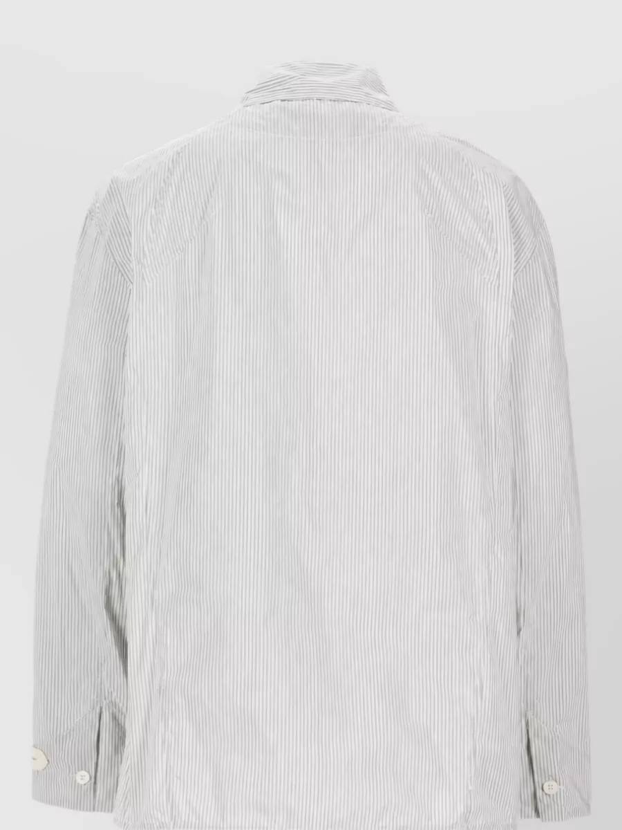 Jacquemus La Veste Boutis Jacket