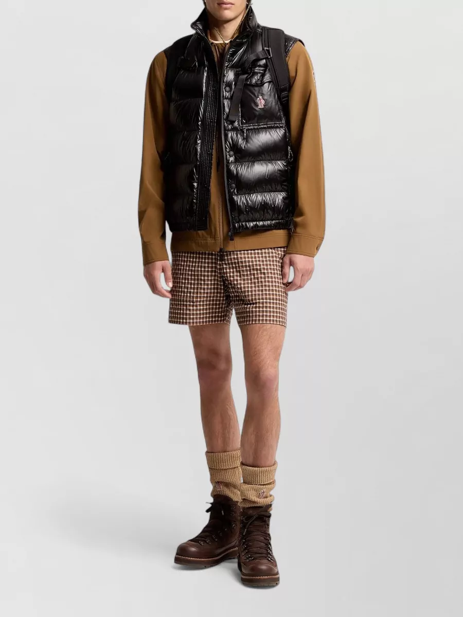 Moncler Down Gilet